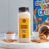 Cinnamon Toast Crunch Milkshake